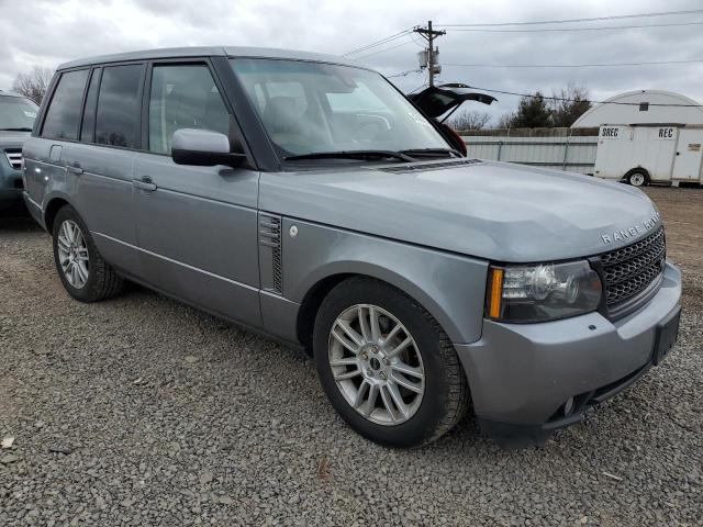 Photo 4 from auction – 2012 LAND ROVER RANGE ROVE with VIN SALME1D47CA385182