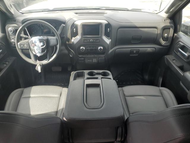 Photo 8 from auction – 2024 GMC SIERRA K25 with VIN 1GT49LE77RF277379