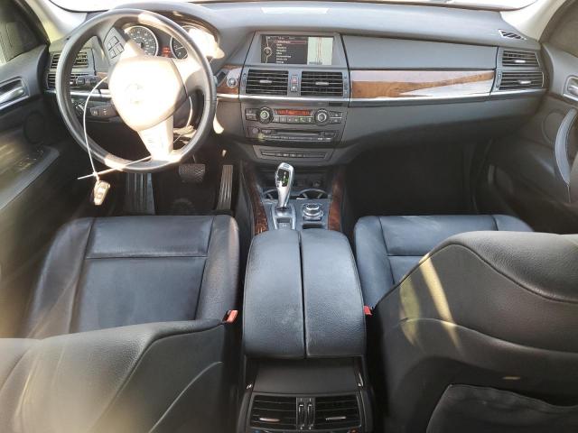 Photo 8 from auction – 2013 BMW X5 XDRIVE3 with VIN 5UXZV4C52D0B01605