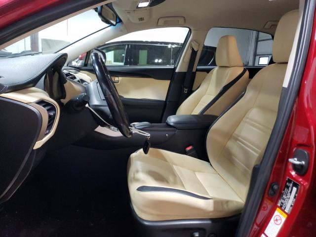 Photo 7 from auction – 2015 LEXUS NX 200T with VIN JTJYARBZ9F2007779