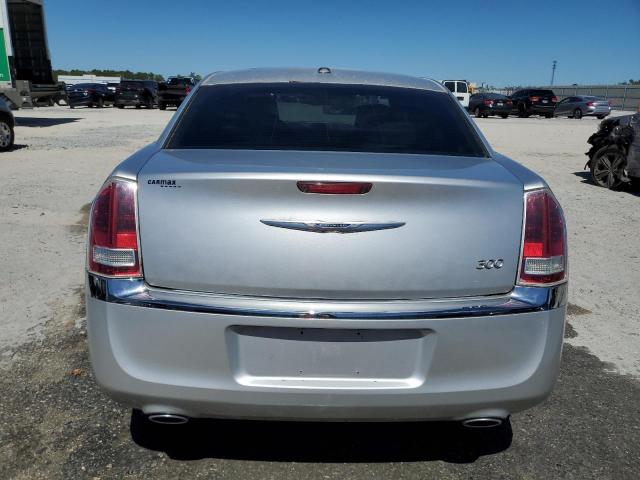 Photo 6 from auction – 2012 CHRYSLER 300 LIMITE with VIN 2C3CCACG9CH216775