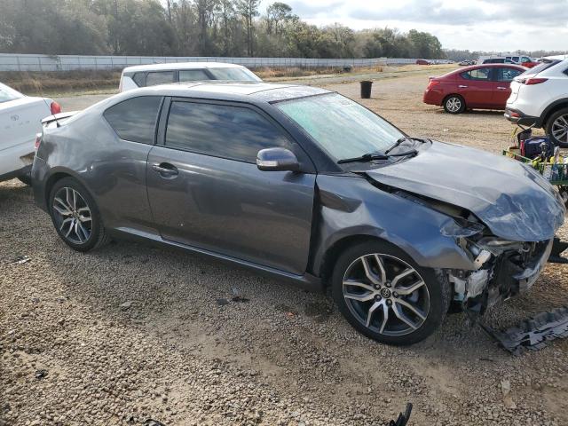 Снимка 4 от търг – 2014 TOYOTA SCION TC с VIN JTKJF5C78E3067372