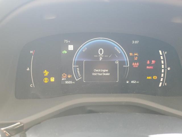 Photo 9 from auction – 2025 TOYOTA CAMRY XSE with VIN 4T1DAACK5SU049140