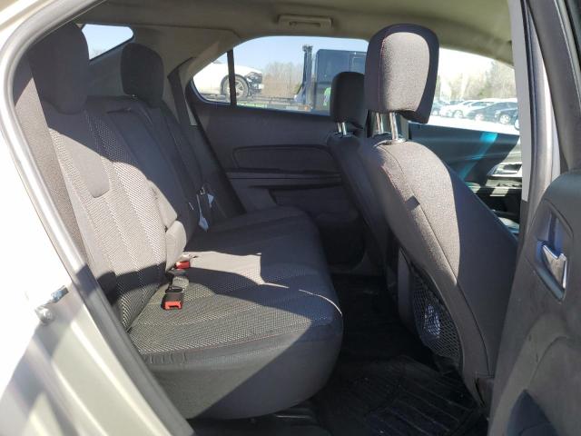 Photo 11 from auction – 2013 CHEVROLET EQUINOX LT with VIN 2GNALDEK7D6304640