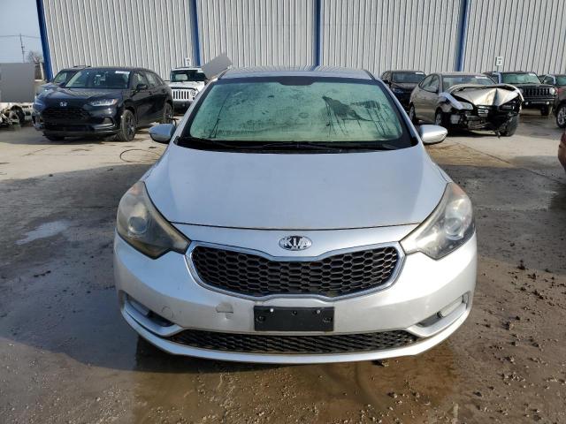 Photo 5 from auction – 2014 KIA FORTE EX with VIN KNAFX4A83E5124742