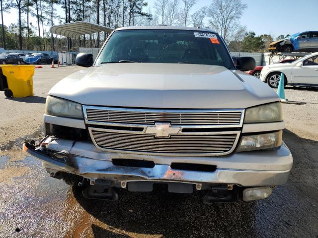 Photo 5 from auction – 2006 CHEVROLET SILVERADO with VIN 2GCEC13T761173715