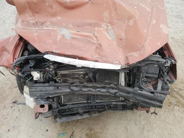 Photo 11 from auction – 2008 KIA SPECTRA EX with VIN KNAFE121885021116