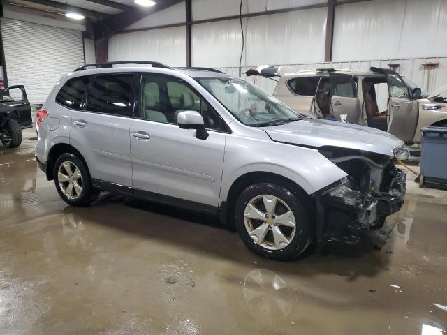 Photo 4 from auction – 2015 SUBARU FORESTER 2 with VIN JF2SJADC7FH558570
