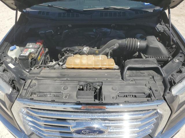Photo 11 from auction – 2016 FORD F150 SUPER with VIN 1FTEX1C89GFB45456