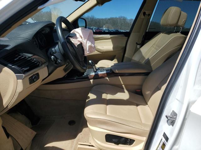 Photo 7 from auction – 2011 BMW X5 XDRIVE3 with VIN 5UXZV4C58BL738670