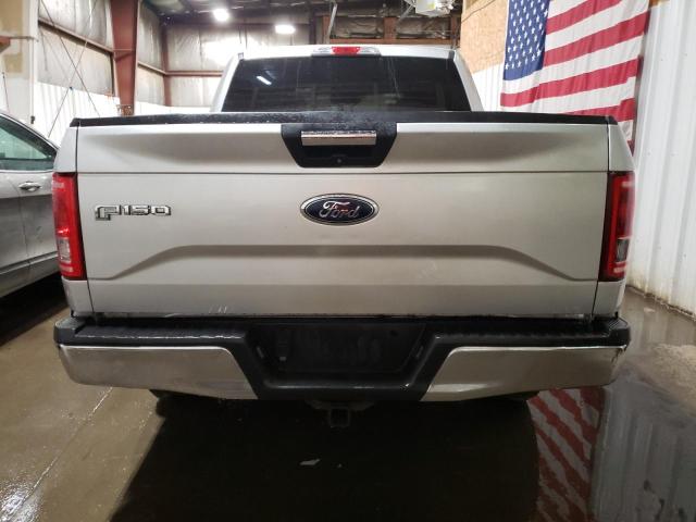 Photo 6 from auction – 2015 FORD F150 SUPER with VIN 1FTEW1EP4FKD82711
