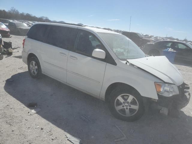 Photo 4 from auction – 2011 DODGE GRAND CARA with VIN 2D4RN3DG7BR637061