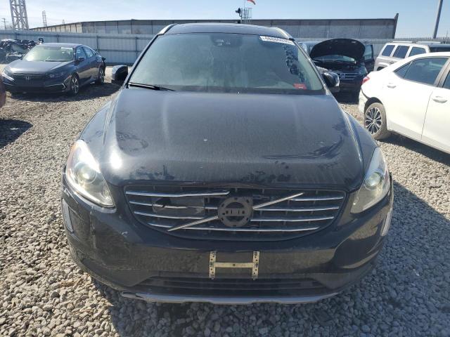 Photo 5 from auction – 2016 VOLVO XC60 T6 PL with VIN YV4902RM4G2822269