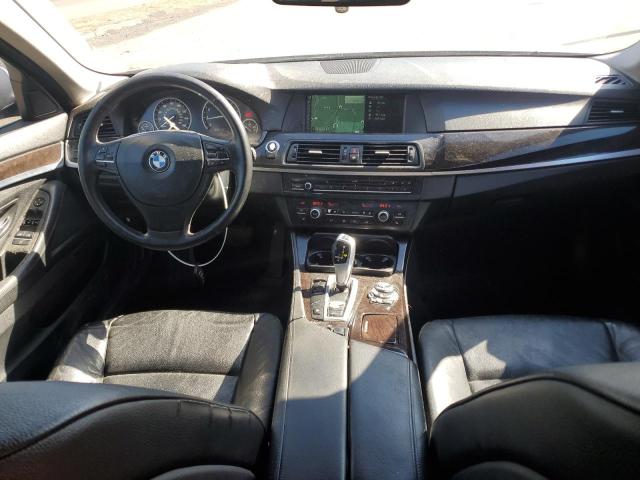 Photo 8 from auction – 2013 BMW 528 XI with VIN WBAXH5C55DDW13769