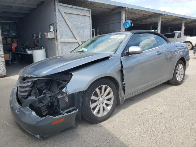 CHRYSLER SEBRING TO 2010 с VIN 1C3BC5ED9AN182007 - Снимка от търг