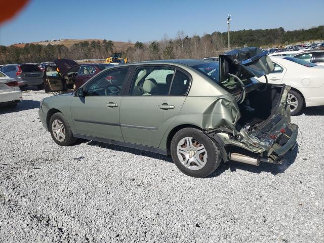 Photo 2 from auction – 2005 CHEVROLET MALIBU with VIN 1G1ZS54F45F296957