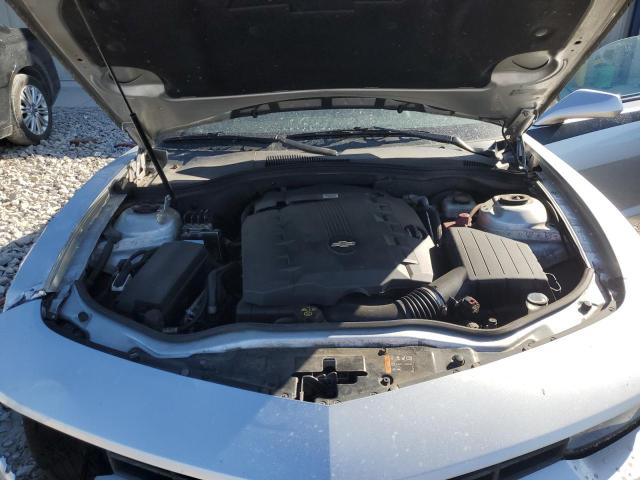 Photo 11 from auction – 2014 CHEVROLET CAMARO LS with VIN 2G1FA1E39E9135984
