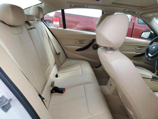 Photo 10 from auction – 2014 BMW 328 I with VIN WBA3A5C59EP602695