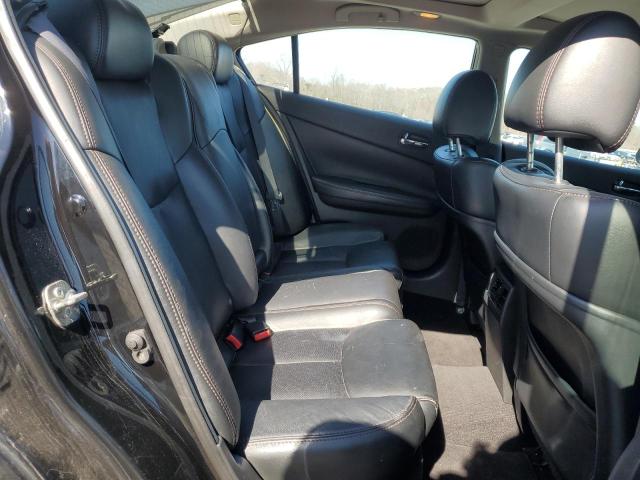 Photo 10 from auction – 2012 NISSAN MAXIMA S with VIN 1N4AA5APXCC858871