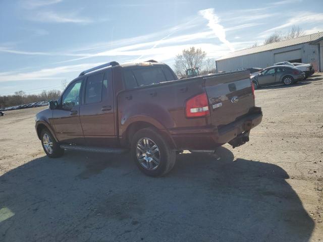 Снимка 2 от търг – 2009 FORD EXPLORER S с VIN 1FMEU53899UA09211