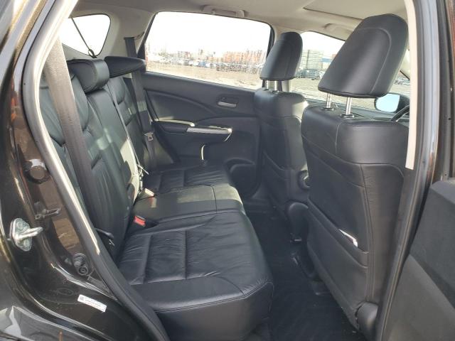 Photo 11 from auction – 2014 HONDA CR-V EXL with VIN 5J6RM4H72EL034509