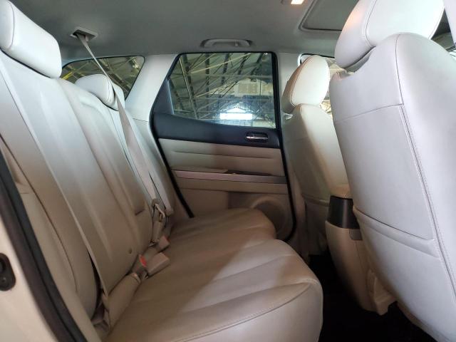 Снимка 10 от търг – 2010 MAZDA CX-7 с VIN JM3ER4W30A0340004