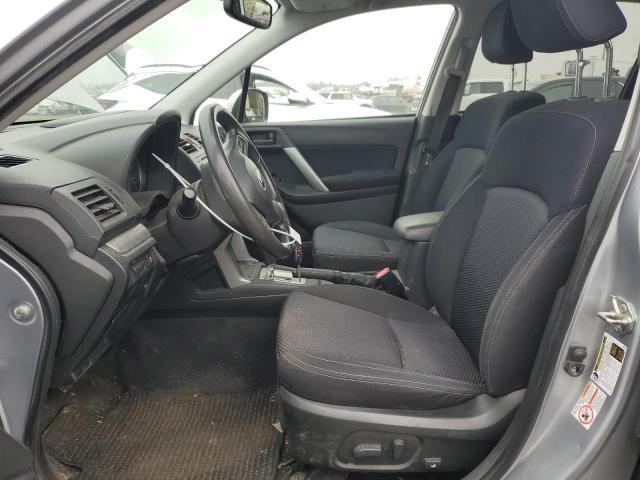 Photo 7 from auction – 2014 SUBARU FORESTER 2 with VIN JF2SJAEC0EH548606