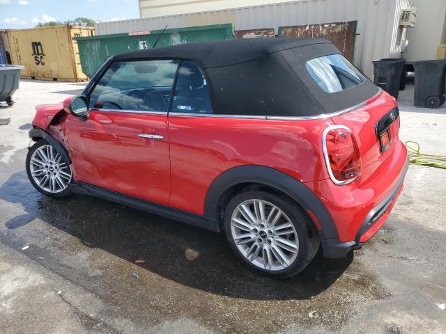 Photo 2 from auction – 2024 MINI COOPER S with VIN WMW43DL09R3S05983