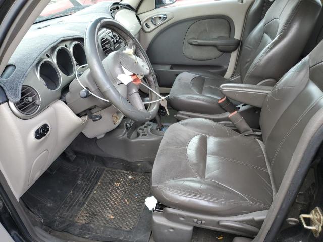 Photo 7 from auction – 2001 CHRYSLER PT CRUISER with VIN 3C8FY4BB21T527307