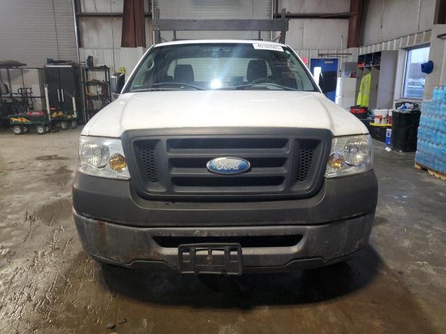 Photo 5 from auction – 2008 FORD F150 with VIN 1FTRF12258KF06806