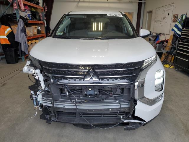 Photo 5 from auction – 2024 MITSUBISHI OUTLANDER with VIN JA4J4VA83RZ041641