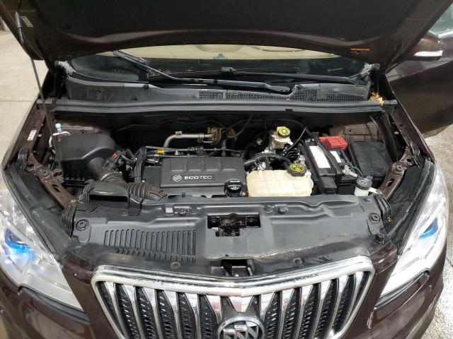 Photo 12 from auction – 2015 BUICK ENCORE PRE with VIN KL4CJHSB8FB261391