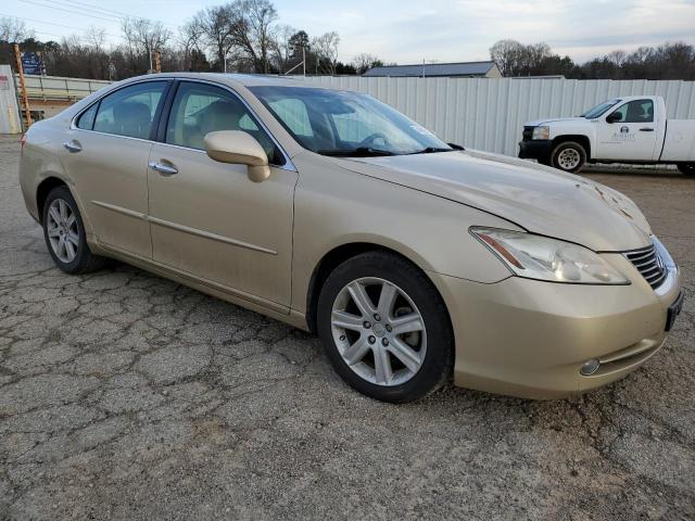 Photo 4 from auction – 2007 LEXUS ES 350 with VIN JTHBJ46GX72063671