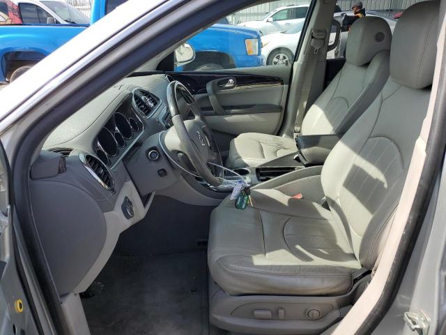 Снимка 7 от търг – 2017 BUICK ENCLAVE с VIN 5GAKRCKD6HJ334704
