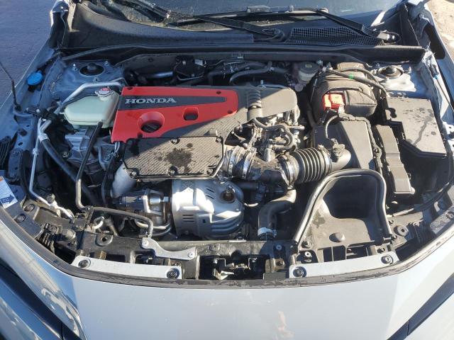 Photo 11 from auction – 2023 HONDA CIVIC TYPE with VIN JHMFL5G44PX001059
