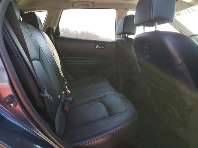 Photo 11 from auction – 2012 NISSAN ROGUE S with VIN JN8AS5MV4CW378801