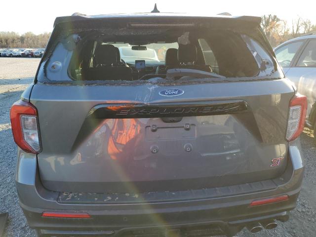 Photo 6 from auction – 2023 FORD EXPLORER S with VIN 1FM5K8GC8PGA97220