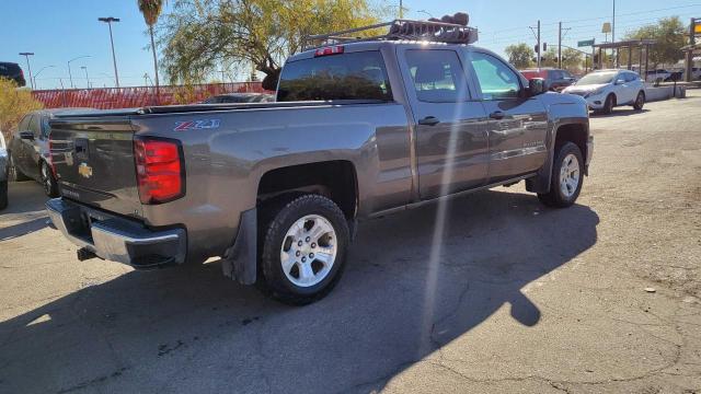 Photo 4 from auction – 2014 CHEVROLET SILVERADO with VIN 3GCUKREC3EG327353