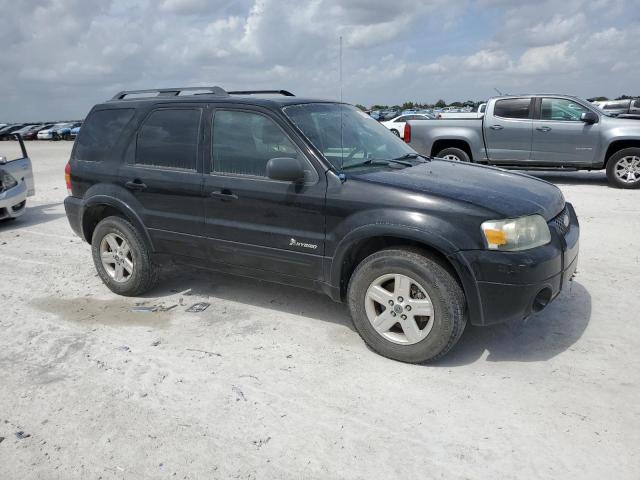 Photo 4 from auction – 2007 FORD ESCAPE HEV with VIN 1FMCU59H67KA05589