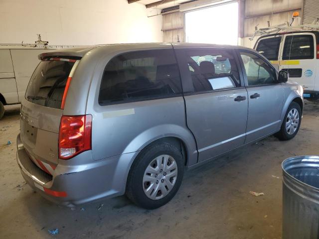 Photo 3 from auction – 2019 DODGE GRAND CARA with VIN 2C4RDGBG0KR805228