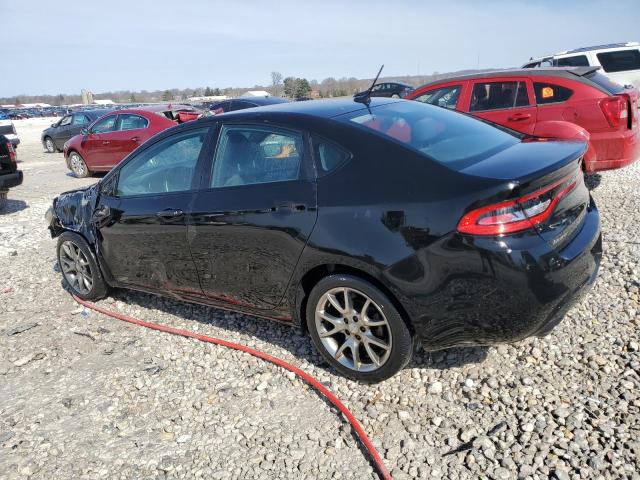 Photo 2 from auction – 2014 DODGE DART SXT with VIN 1C3CDFBB7ED878032