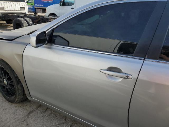 Photo 7 from auction – 2010 TOYOTA CAMRY BASE with VIN 4T1BF3EKXAU071831