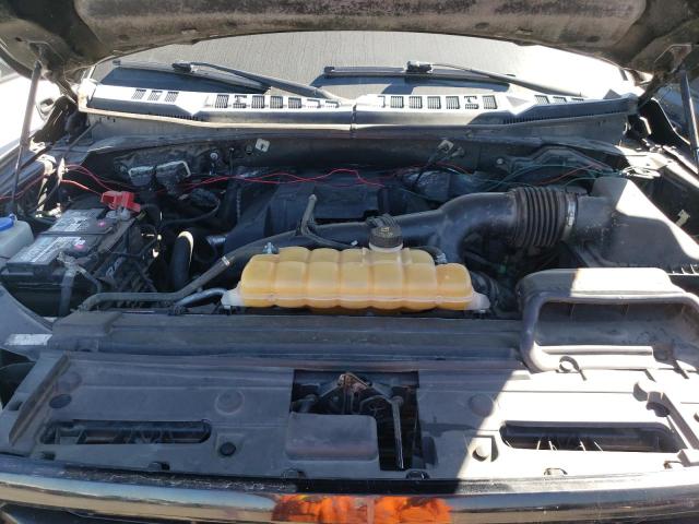 Photo 11 from auction – 2016 FORD F150 SUPER with VIN 1FTEW1EP3GKD61415
