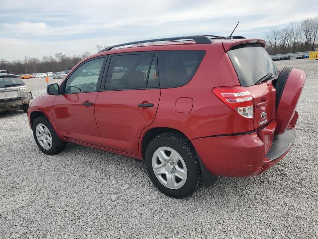 Photo 2 from auction – 2012 TOYOTA RAV4 with VIN 2T3BF4DV9CW230480