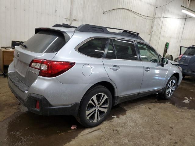 Снимка 3 от търг – 2019 SUBARU OUTBACK 2. с VIN 4S4BSAJC9K3235124