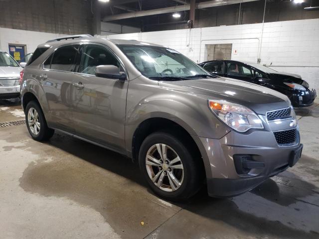 Photo 4 from auction – 2012 CHEVROLET EQUINOX LT with VIN 2GNALDEKXC6227003