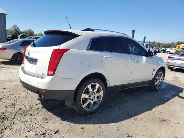 Photo 3 from auction – 2012 CADILLAC SRX PERFOR with VIN 3GYFNBE31CS646181