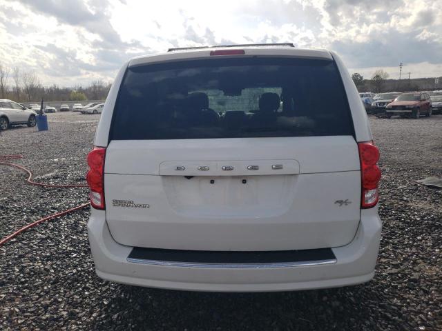 Photo 6 from auction – 2016 DODGE GRAND CARA with VIN 2C4RDGEG6GR352364