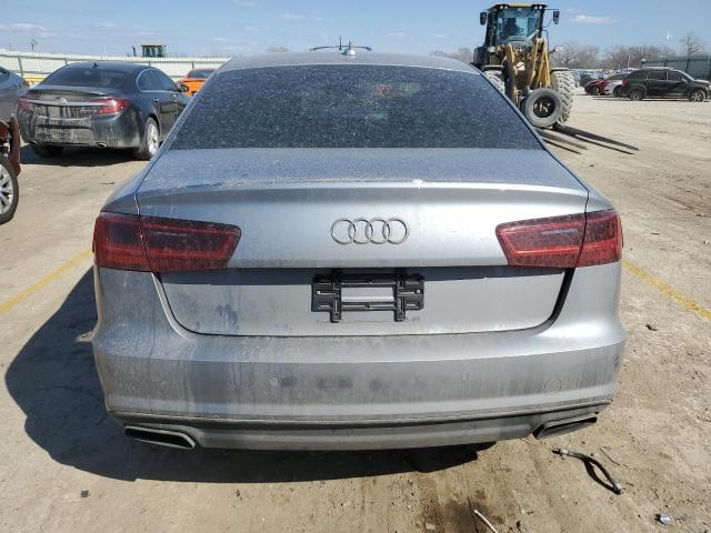 Photo 6 from auction – 2017 AUDI A6 PREMIUM with VIN WAUF2AFC6HN063031