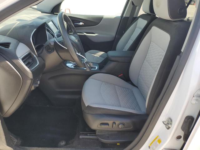 Photo 7 from auction – 2018 CHEVROLET EQUINOX LT with VIN 2GNAXJEV6J6245587